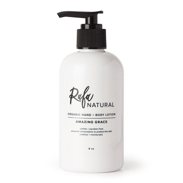 Rafa Natural Bath & Body | Scout & Tag